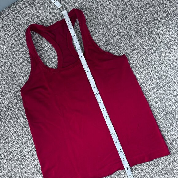 lululemon Racerback Tank - Picture 10 of 10